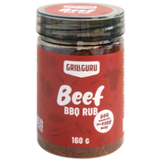 11210 Grill Guru BBQ Rub Beef